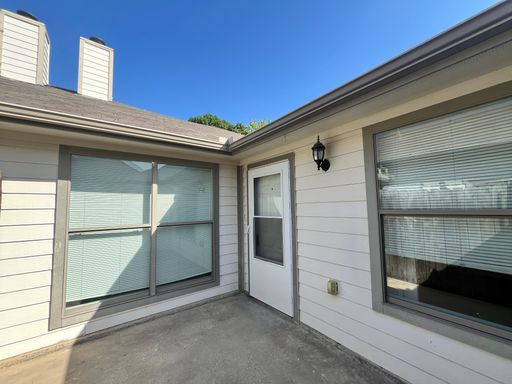 Fully Renovated Home in Garland – 1129 Weston Dr – photo 1