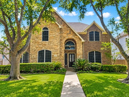 Beautiful 4-Bedroom Home Near I-10 & Energy Corridor – photo 1