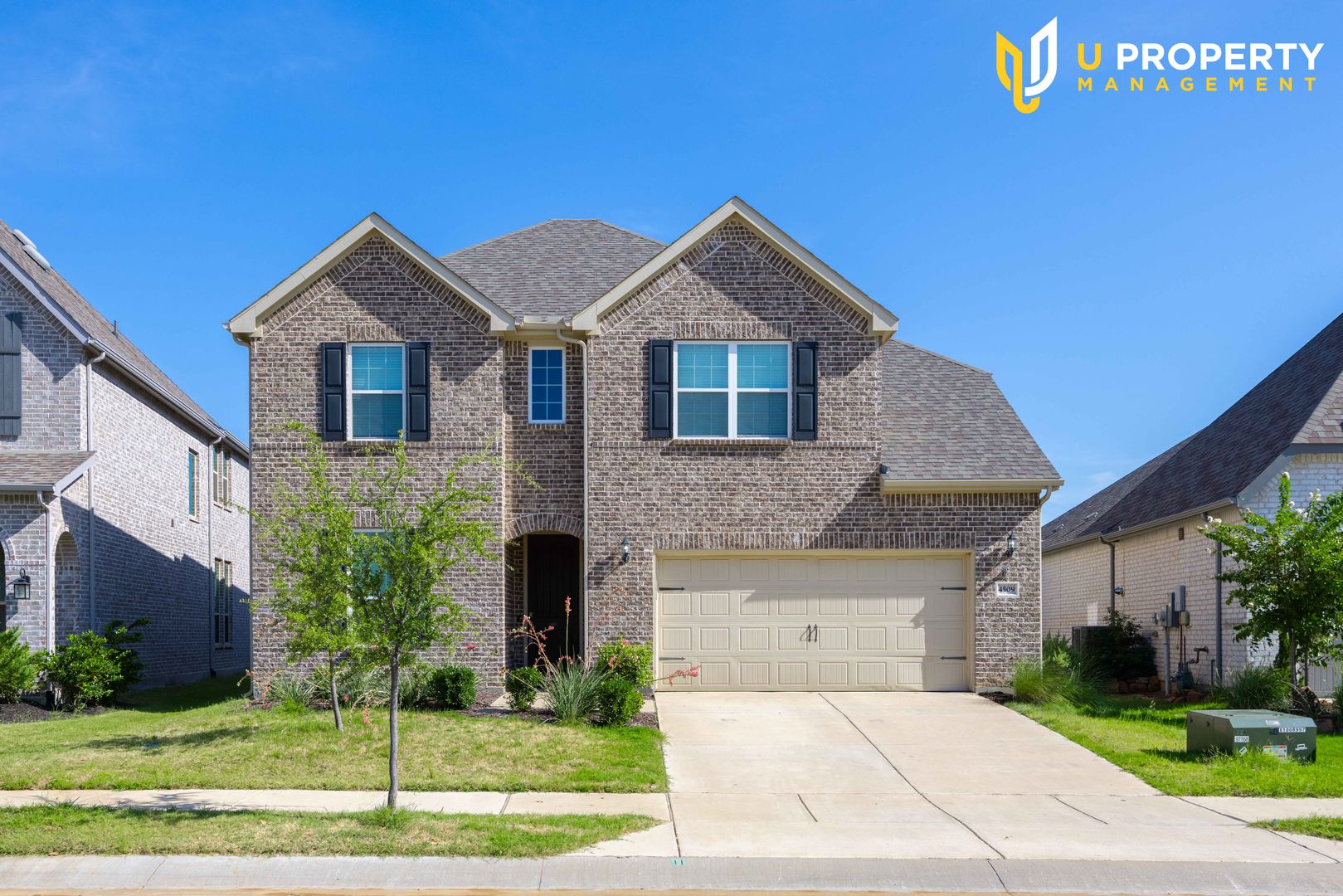 Oak Point House: 4509 Expedition Dr