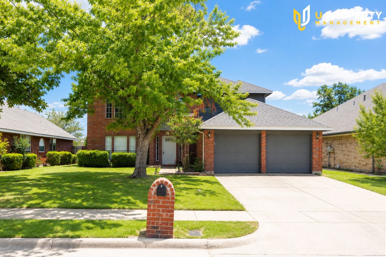 Irving House: 1423 Lakeshore Dr.