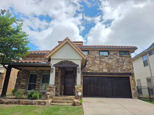 Stunning Mediterranean-Style Home in Highly Desirable Craig Ranch! – photo 1