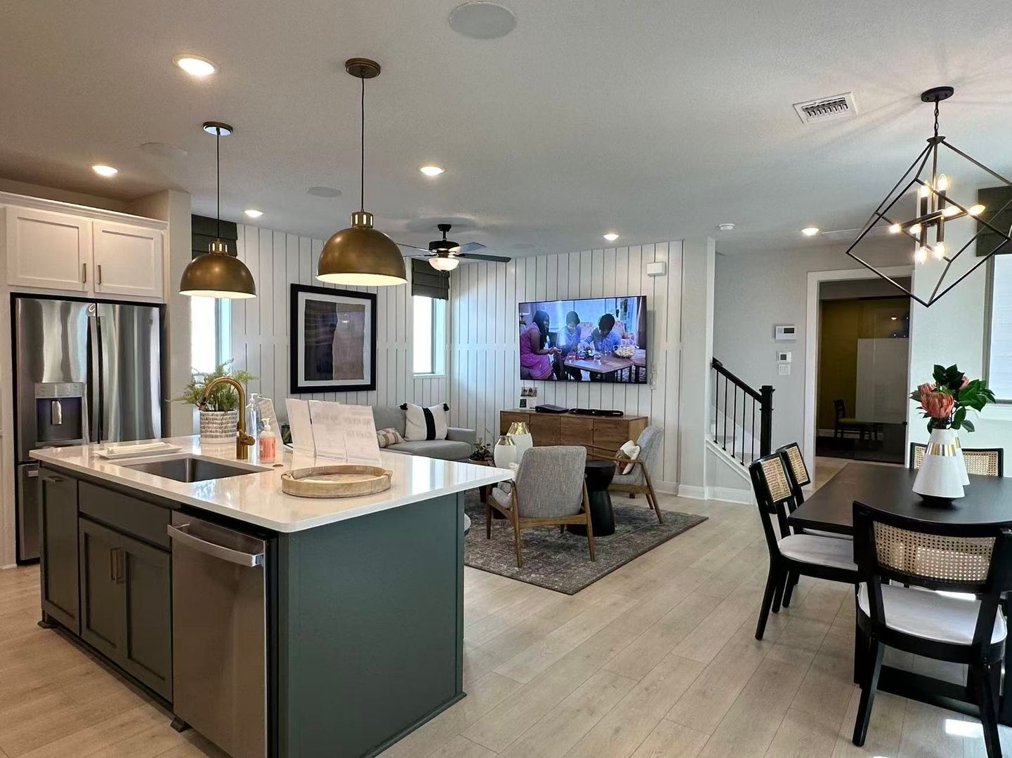 McKinney House: 4801 Vizsla Ln