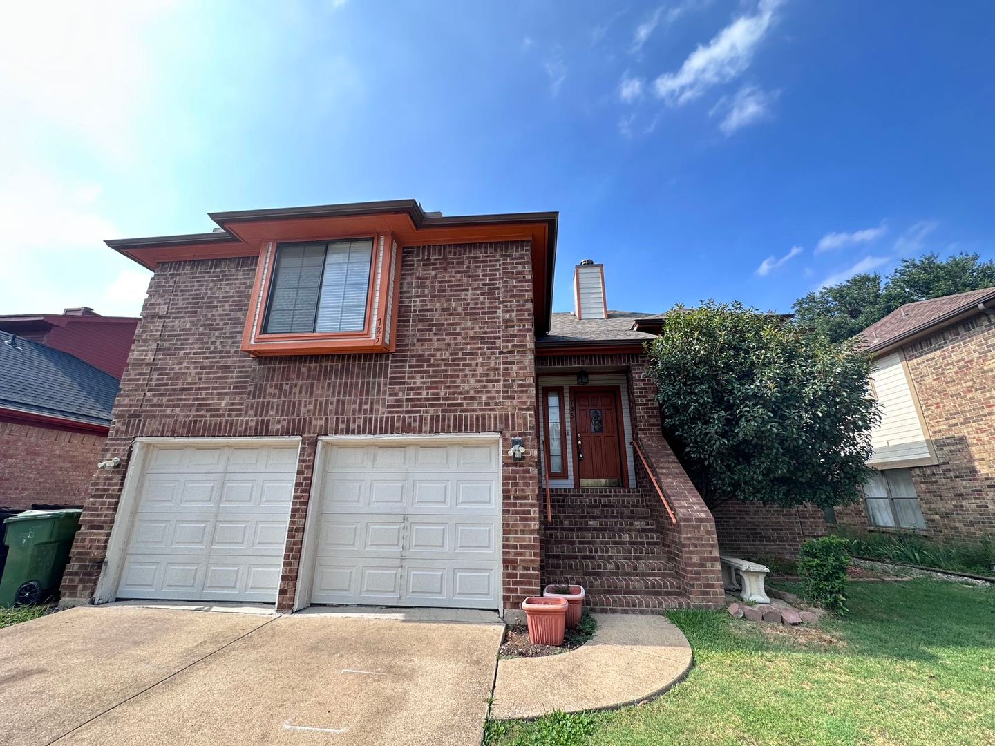 Plano House: 785 Pierre Lane