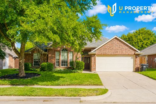 Beautiful Golf Course Home with Private Pool in Frisco! – photo 1