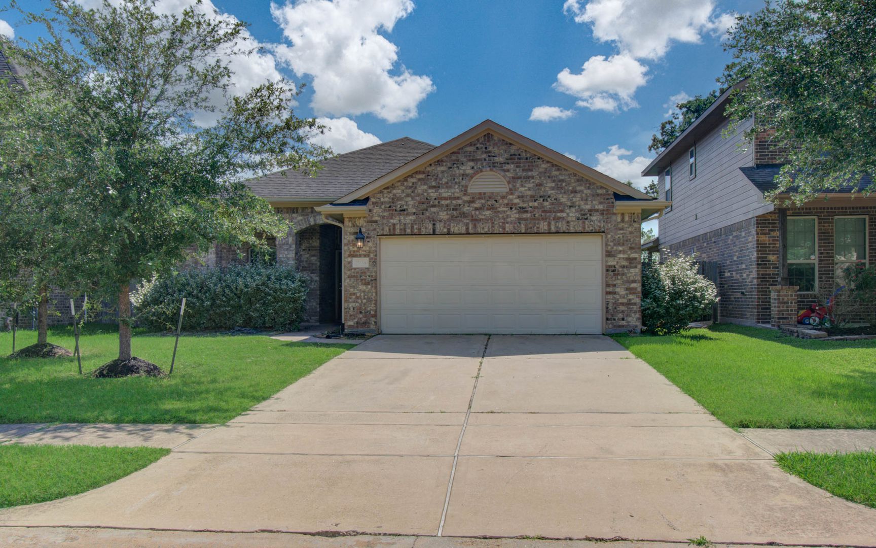 Cypress House: 15618 Whispering Green Dr.