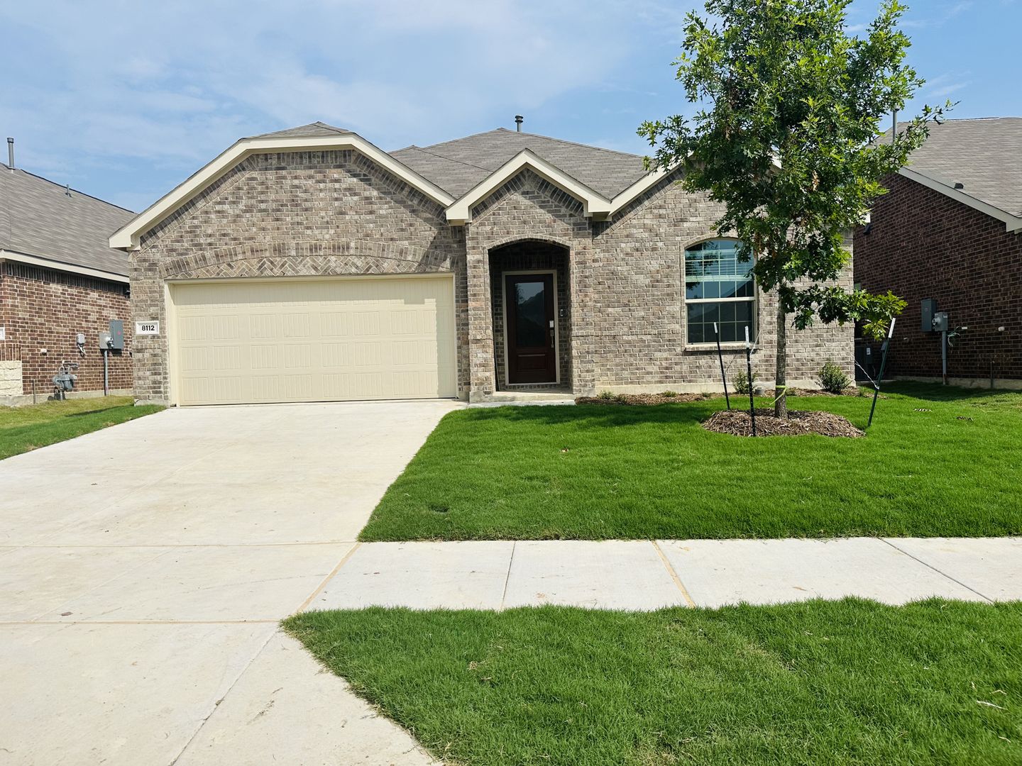 McKinney House: 8112 Green Heron Dr