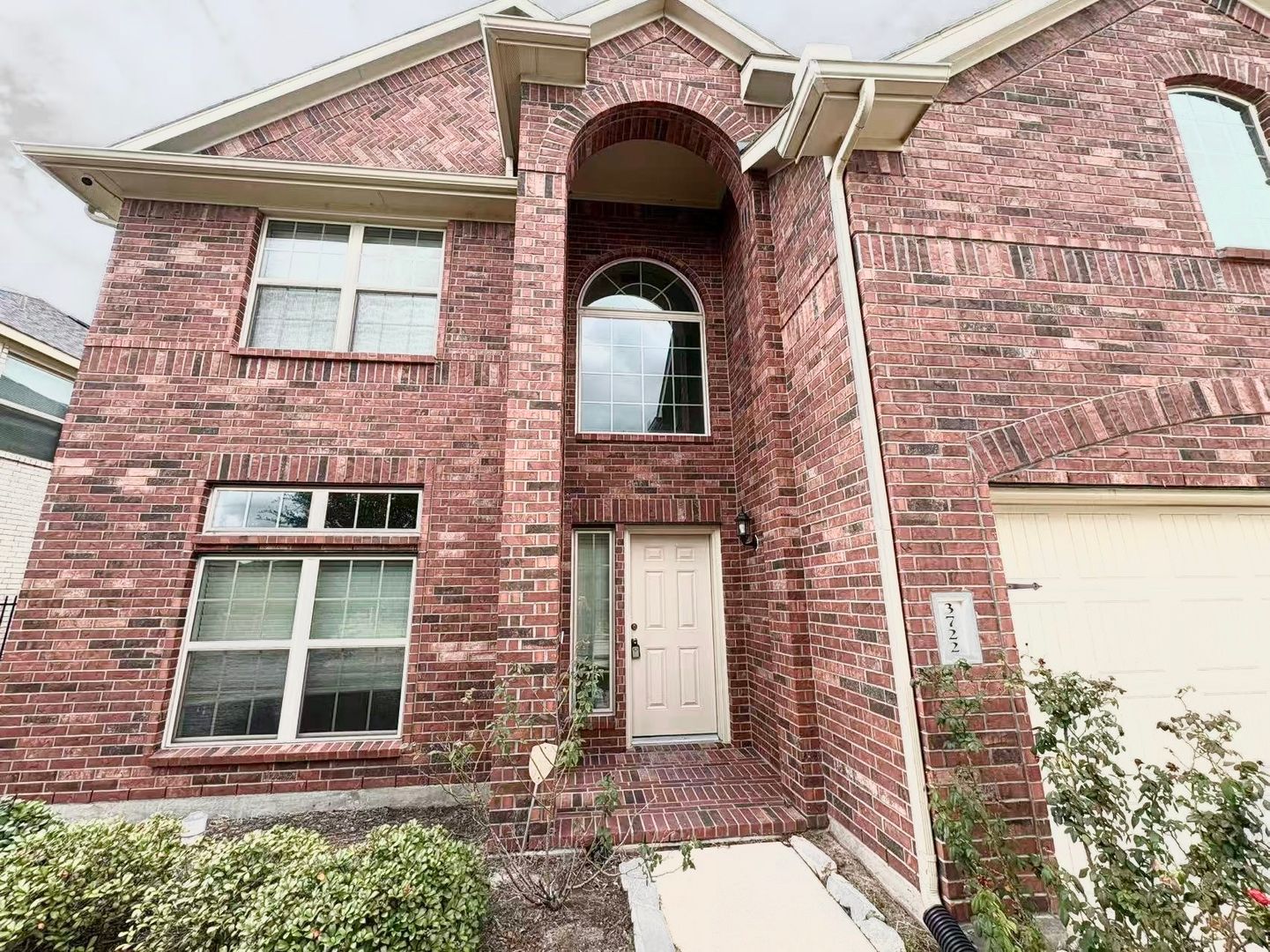 Missouri City House: 3722 Pantano Ct.