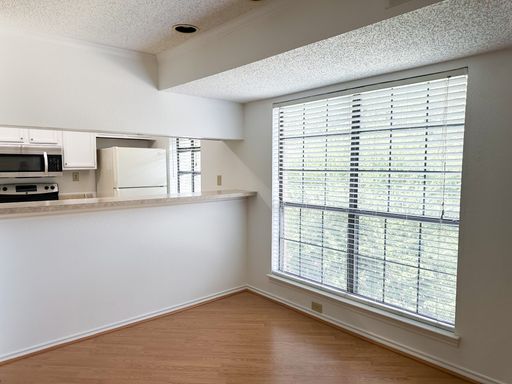 Available Now! Charming 1-Bed Condo in Prime Addison Location