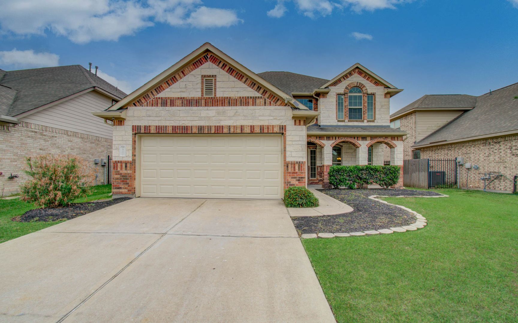 Katy House: 24331 Kee Cresta Court,