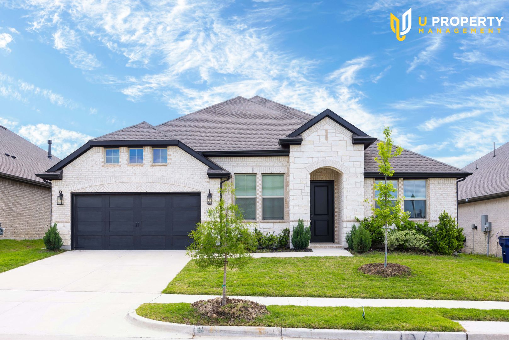 FATE House: 1275 CALEBRIA WAY,