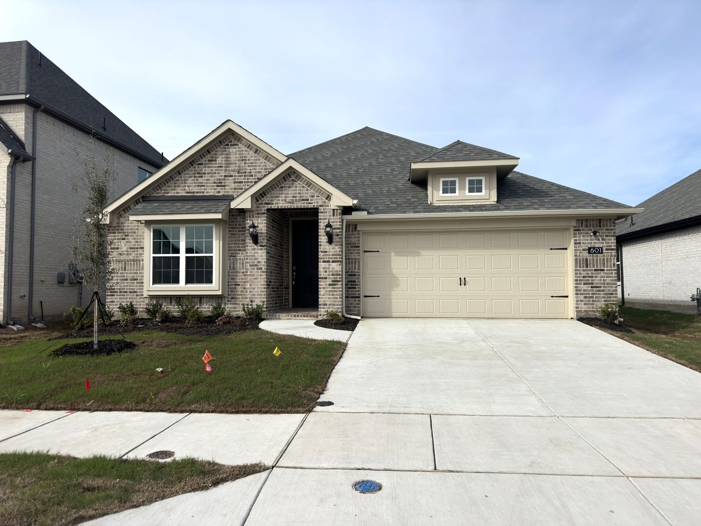 Anna House: 601 Tartane Dr