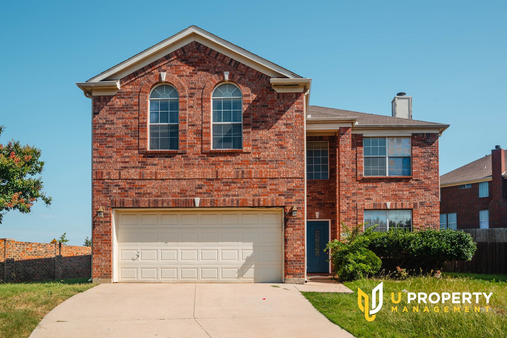 Fort Worth House: 3501 Aldersyde Dr