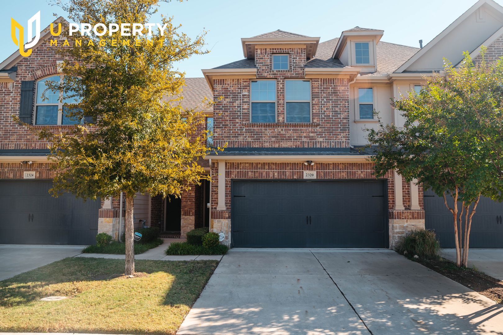 Plano House: 2320 Cortellia St,