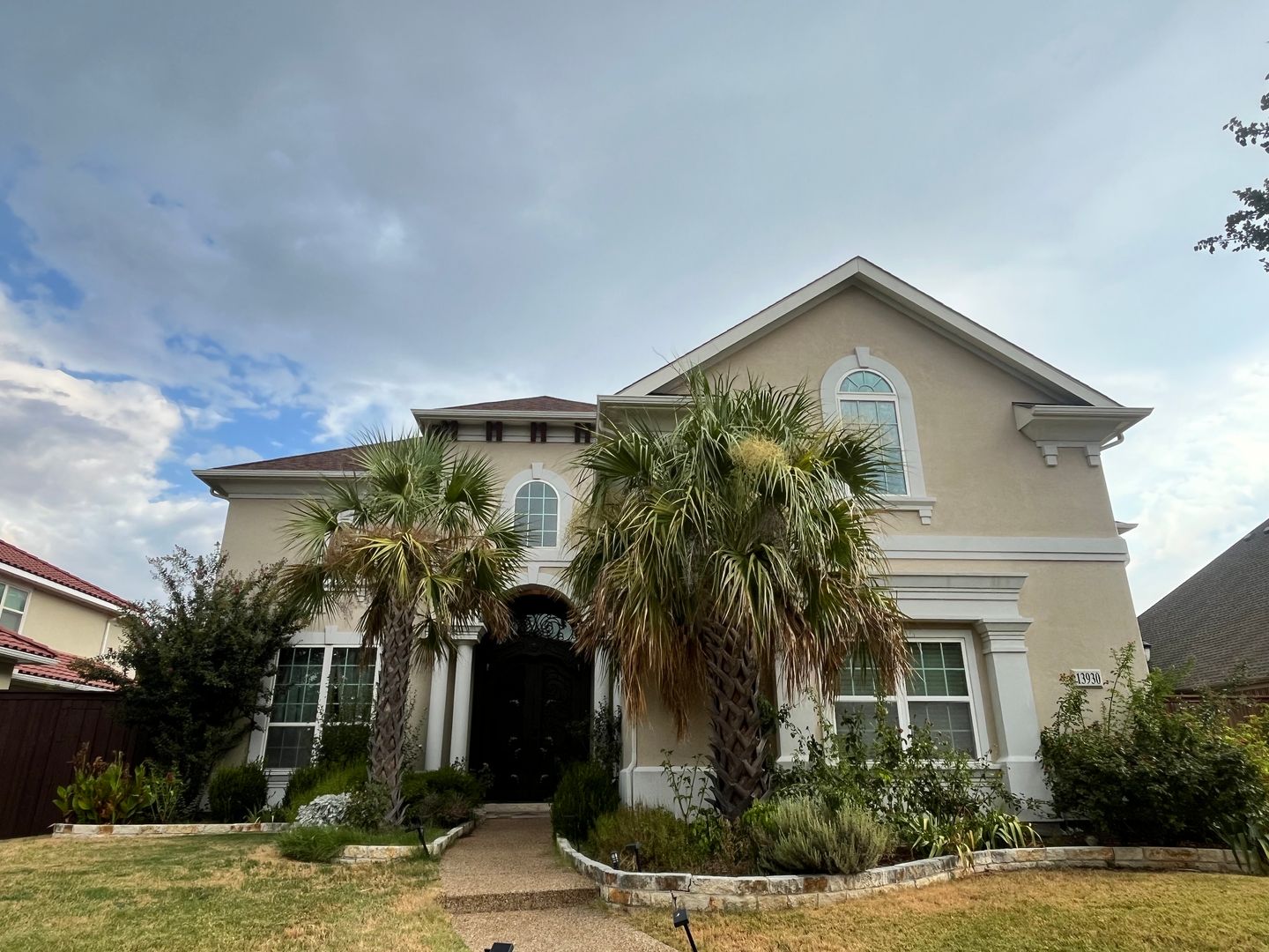FRISCO House: 13930 WILLOW BEND DR