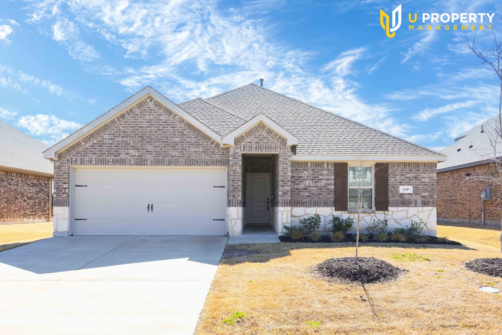 Princeton House: 719 Cool Canyon Trl