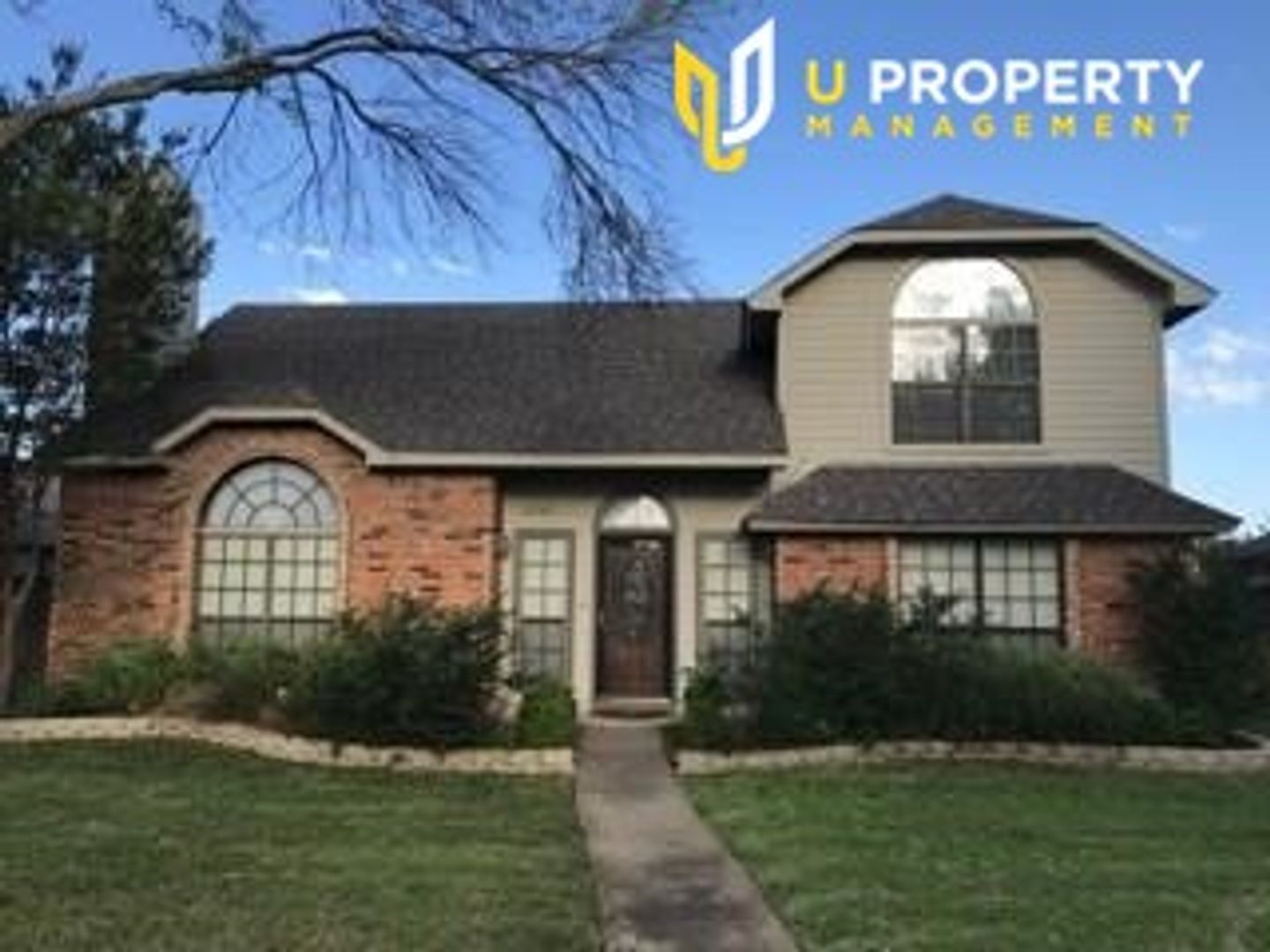 plano House: 6705 Vero Dr
