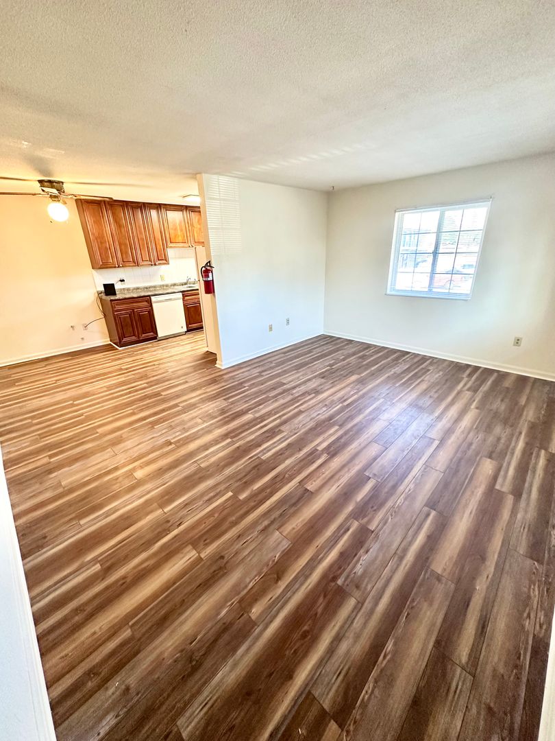Statesboro Apartment: 109 Harvey Drive