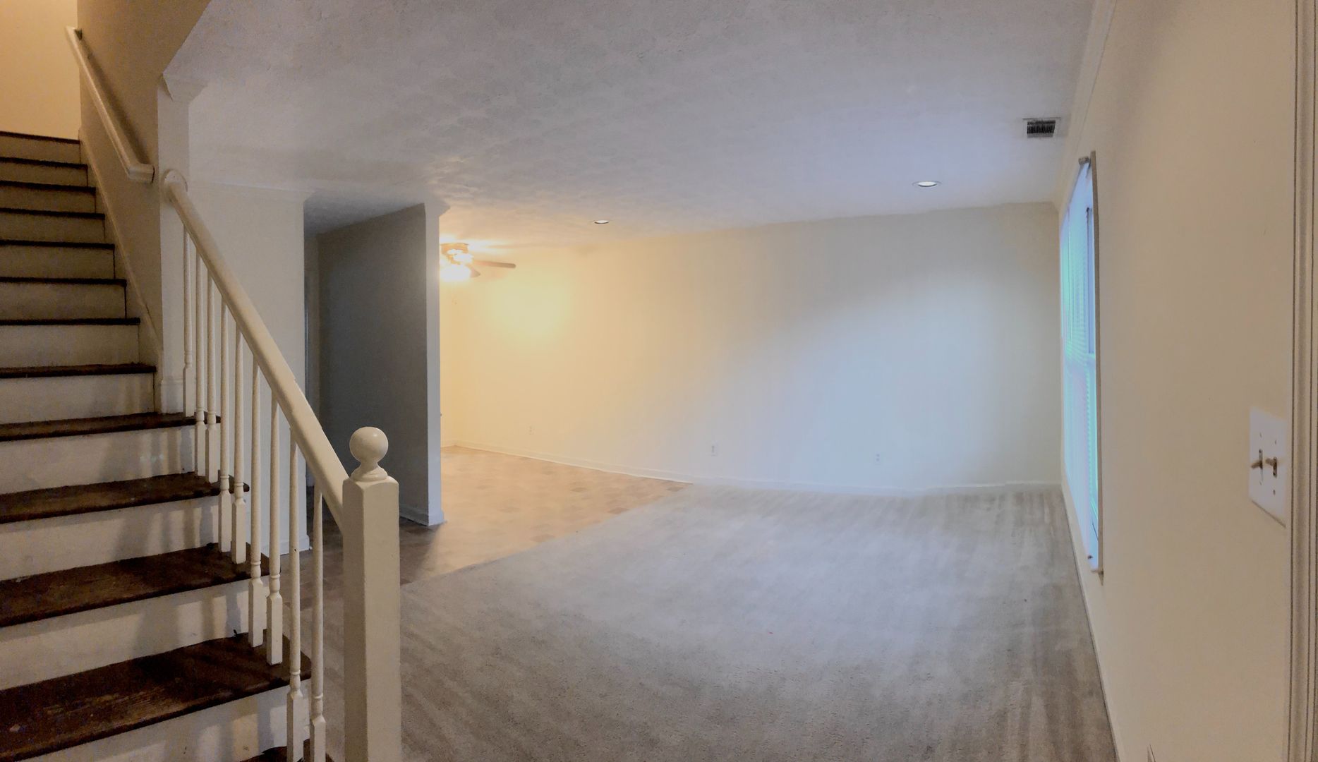 Statesboro Apartment: 1822 Chandler Rd