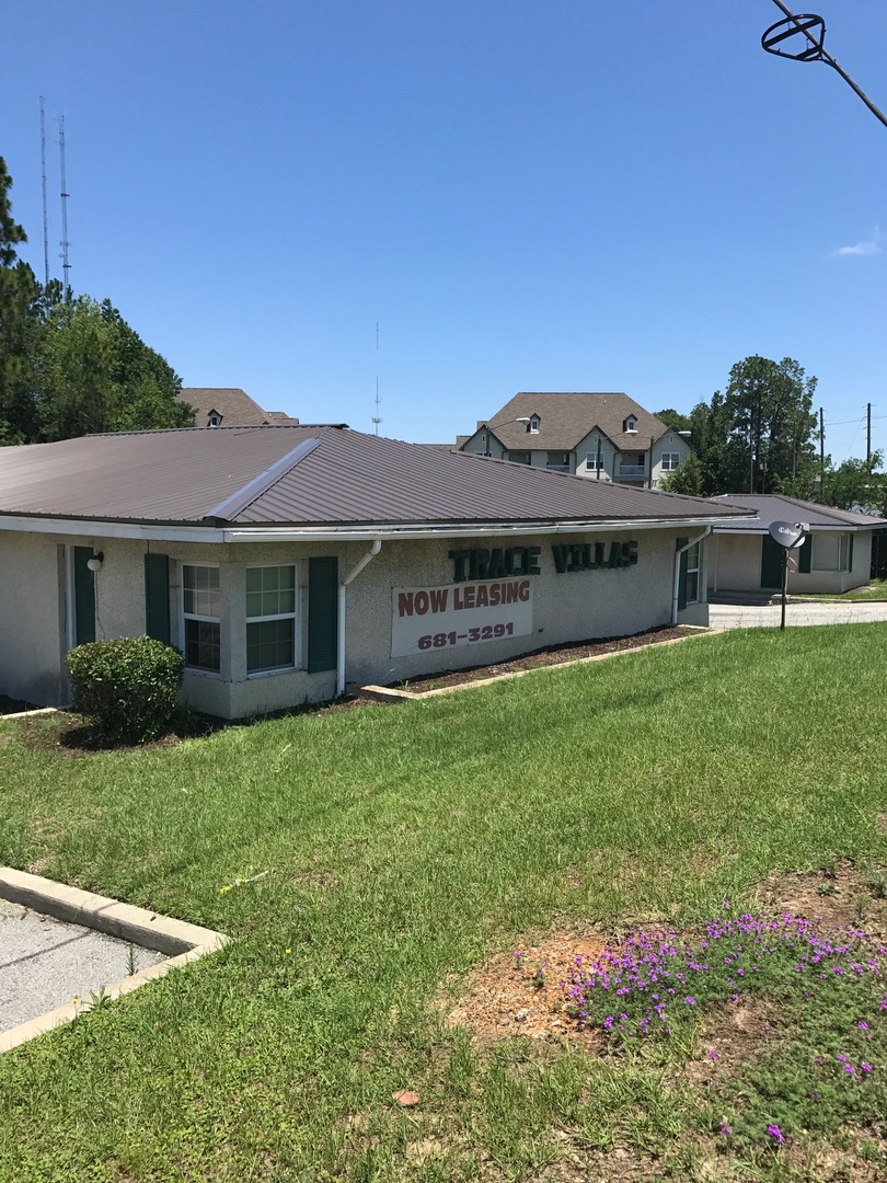 Statesboro Apartment: 817 S Main St