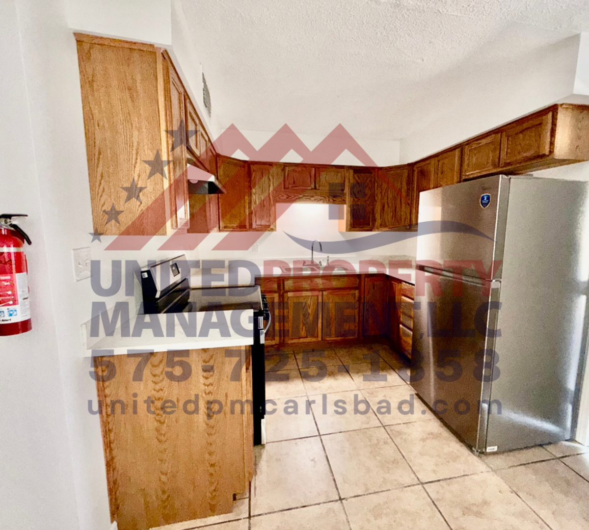 Carlsbad Apartment: 210 W Riverside Dr