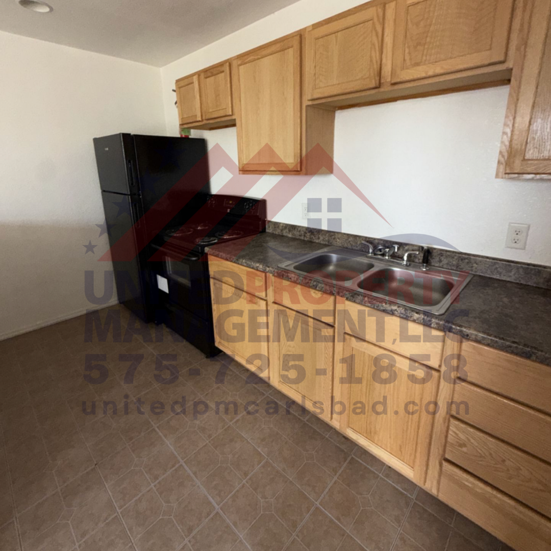 Carlsbad Apartment: 606 N 6th St