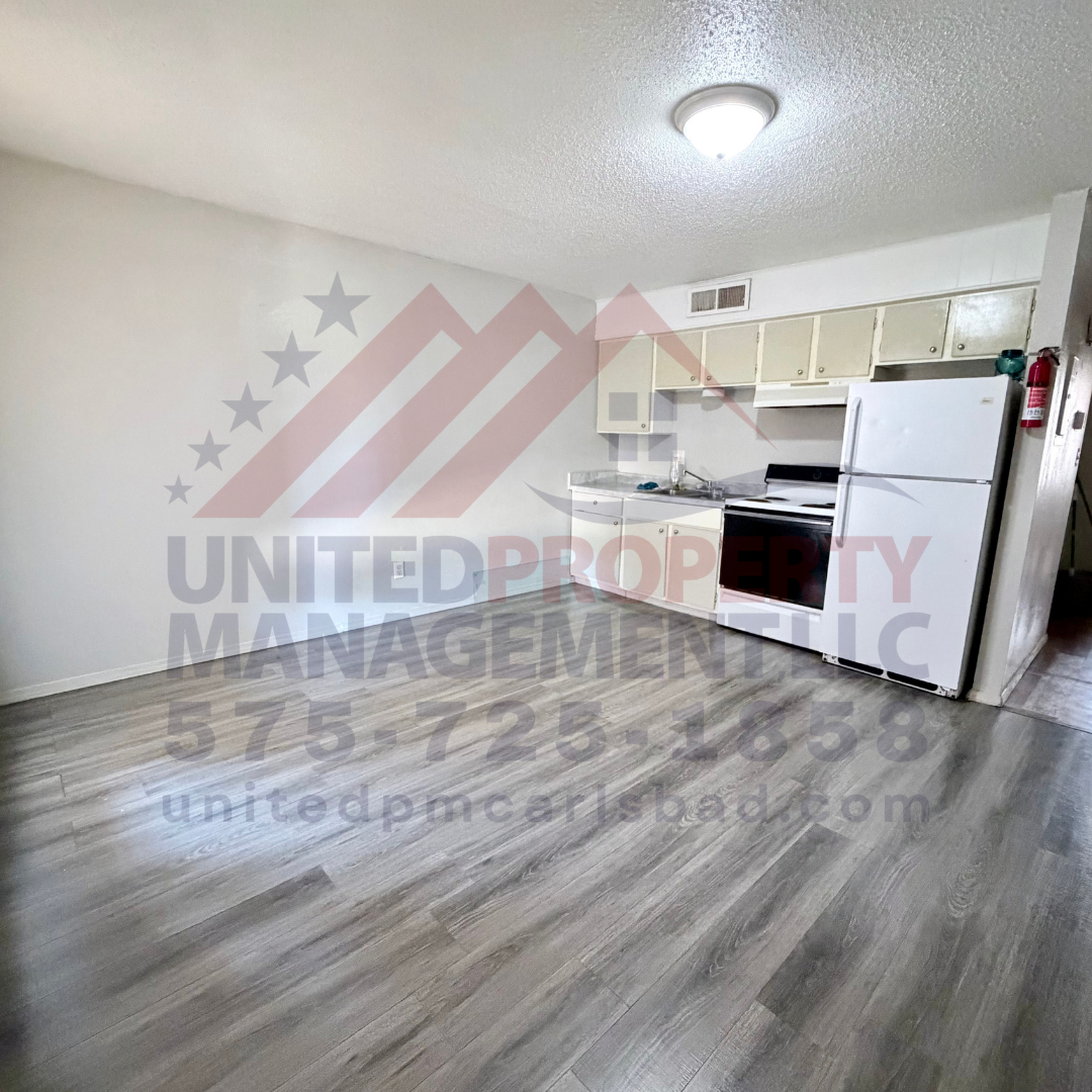 Carlsbad Apartment: 1018 Lamont