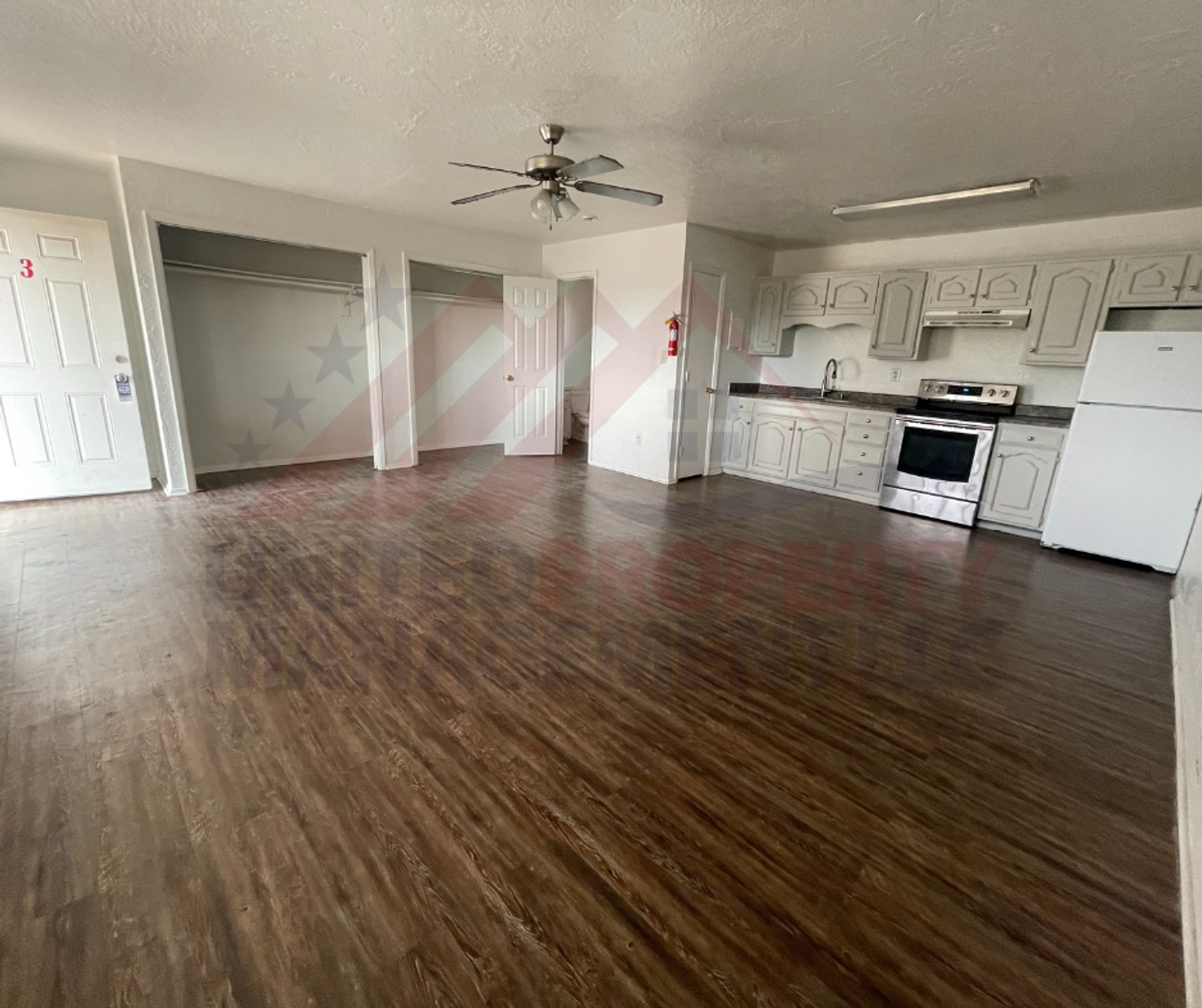 Carlsbad Apartment: 606 N 6th St