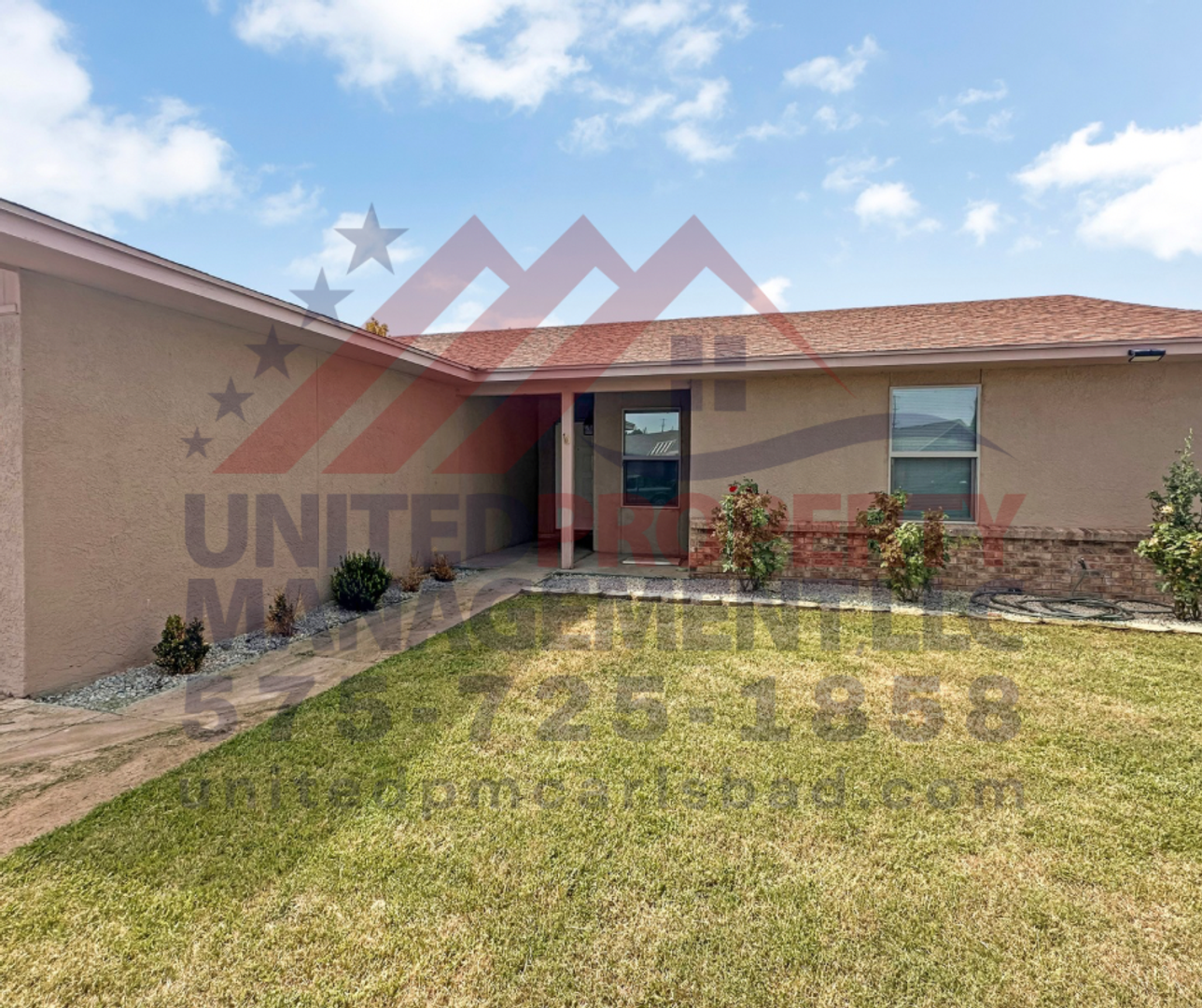 Carlsbad House: 805 Merion