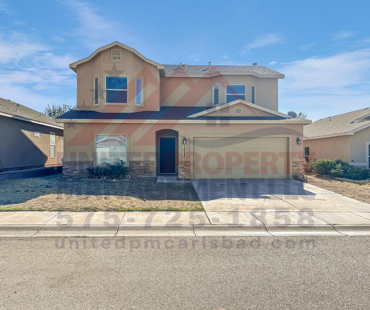 Carlsbad House: 1822 Amber Dr