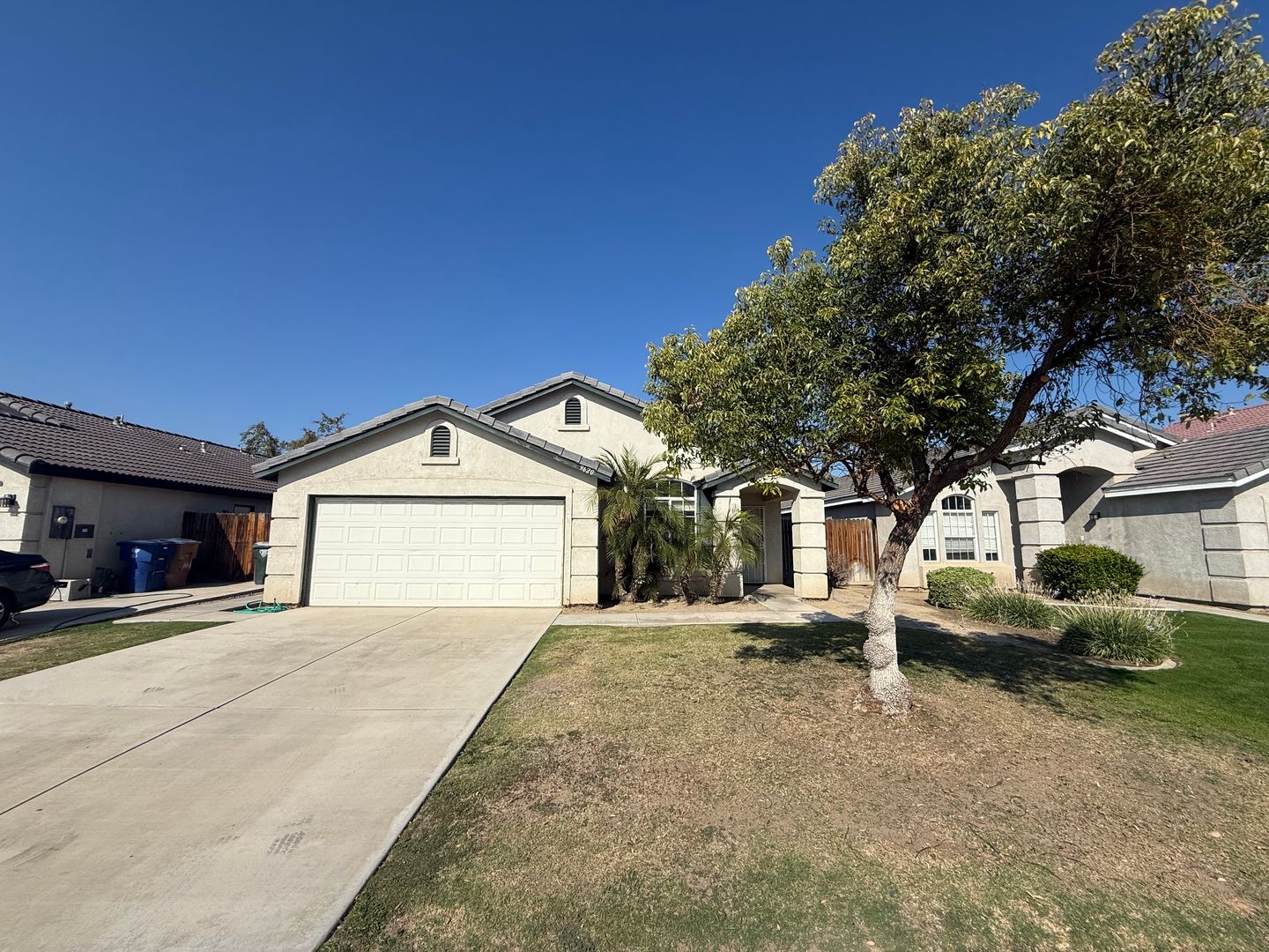 Bakersfield House: 9620 Lanneau Ct