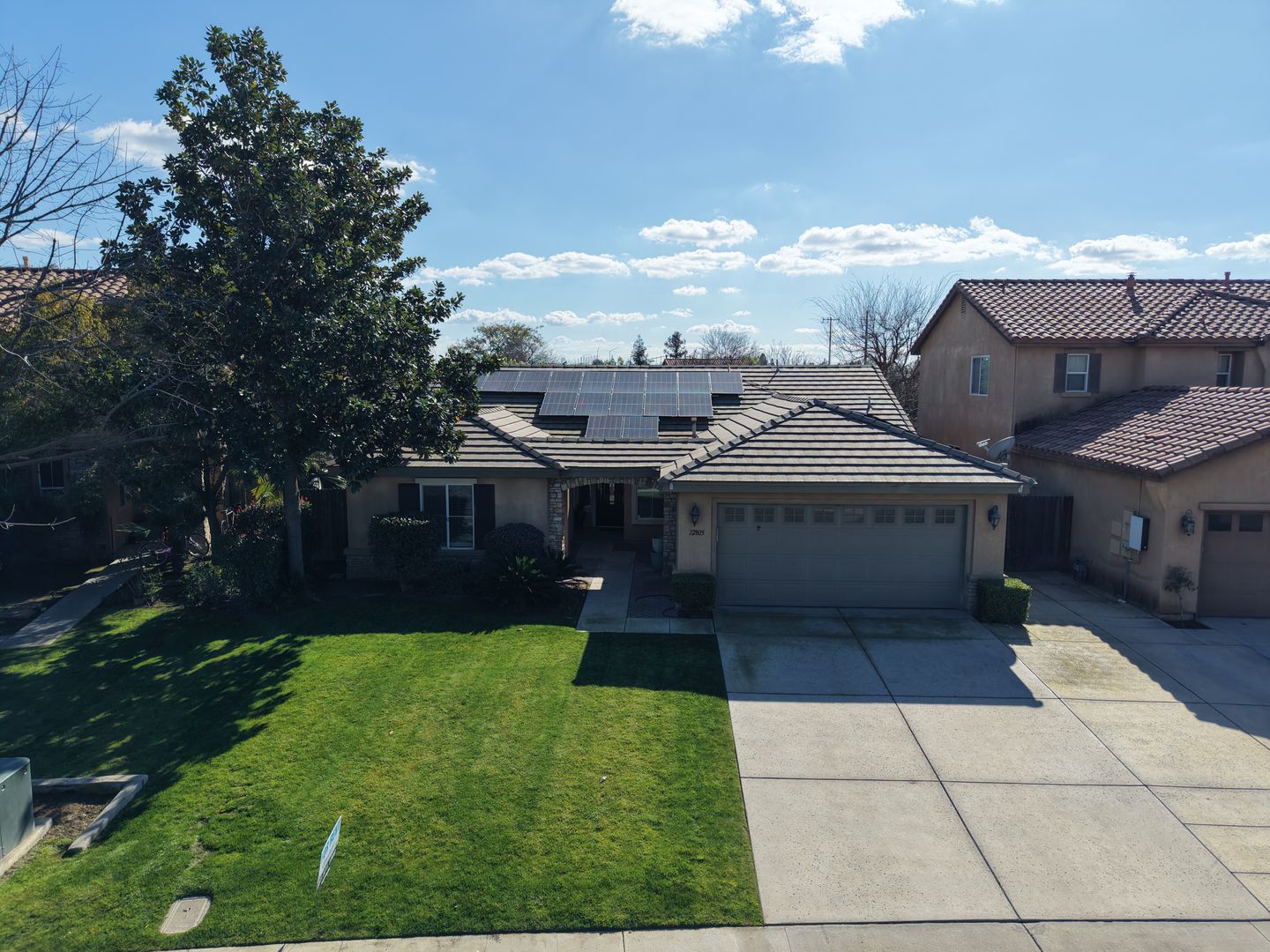 Bakersfield House: 12805 Yankton Ct.