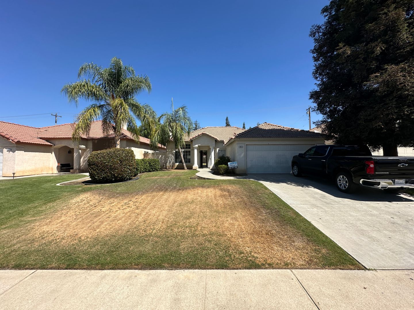 Bakersfield House: 10612 Tivoli Ct