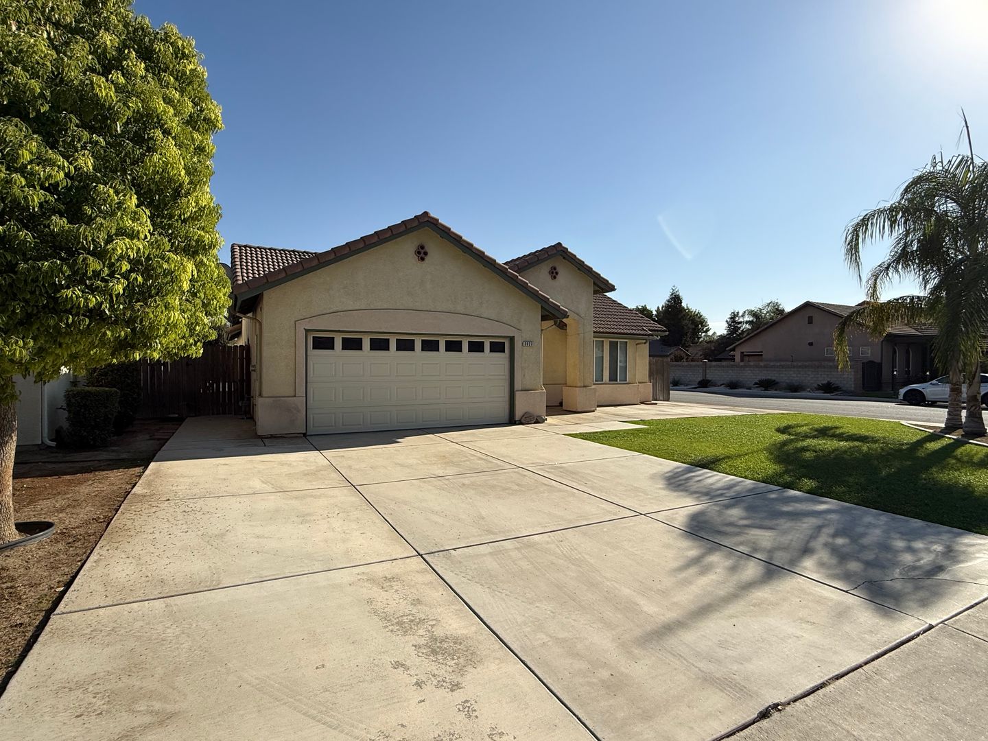 Bakersfield House: 3023 Boulder Ridge Ln