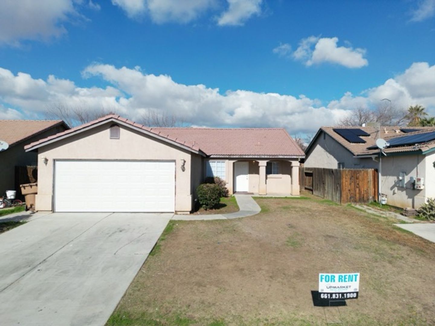 Bakersfield House: 242 Bighorn Meadow