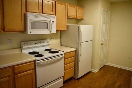 Spartan Room for Rent With Private Bathroom at Reynolds Place