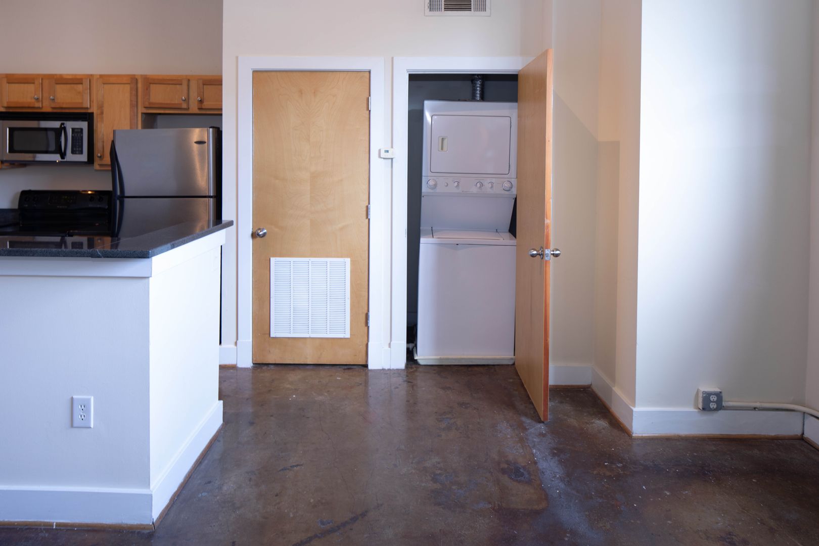 Laundry room at Cornish Brewery (1 of 2)