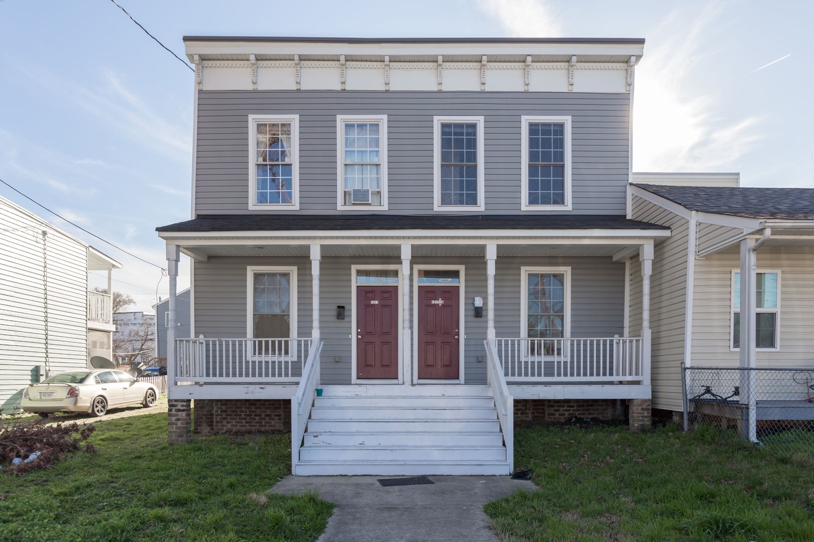 Richmond Multiplex: 13111/2AWLeighSt