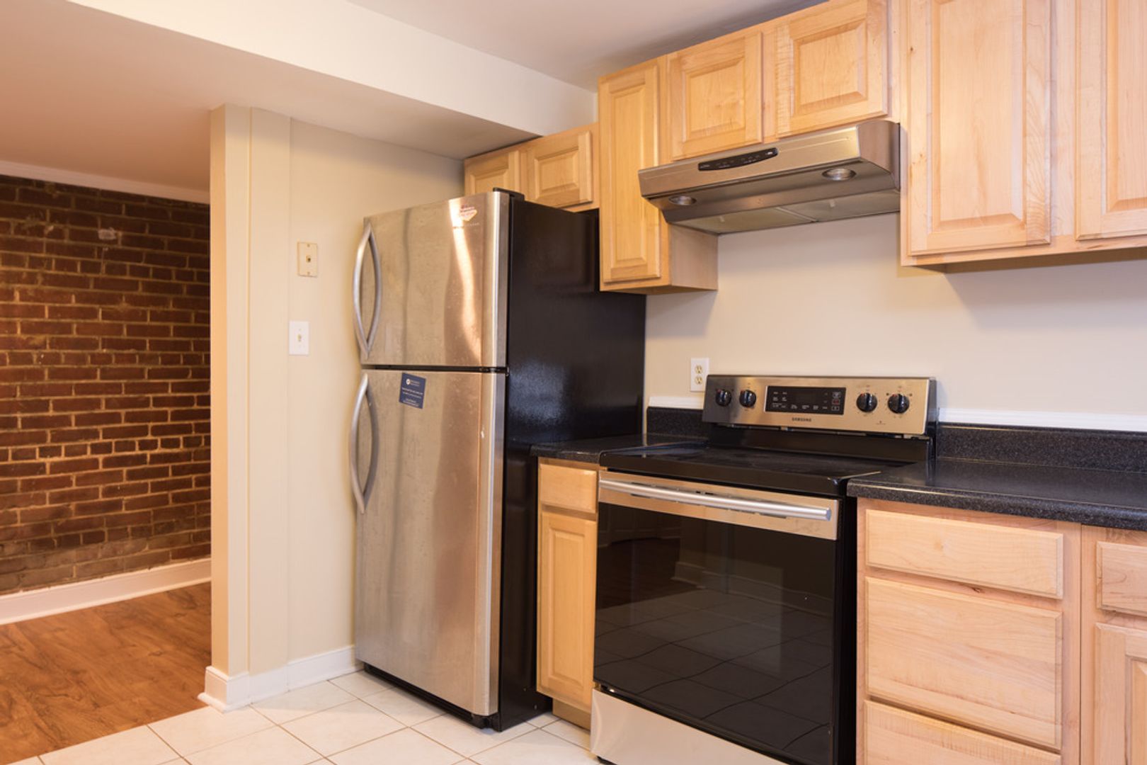 Richmond Apartment: 412 W Marshall Street