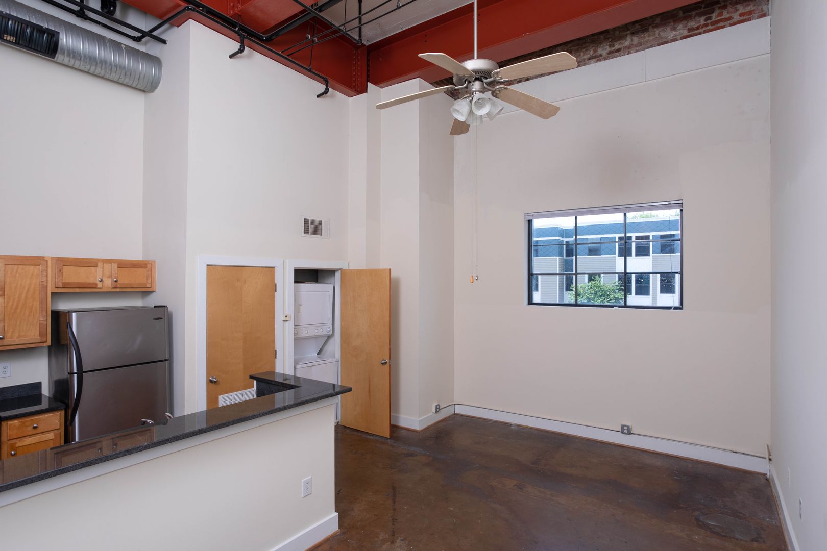 Richmond Apartment: 1201 W Clay St