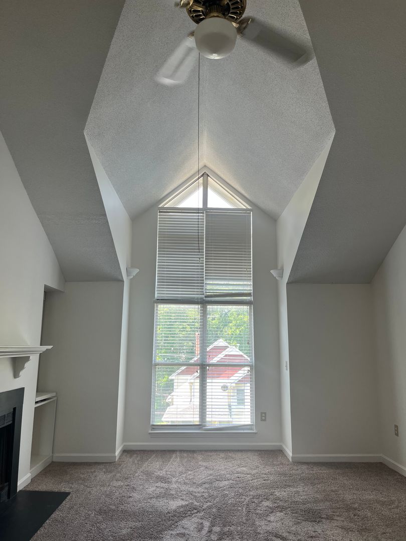 Greensboro Apartment: 1107 West McGee Street