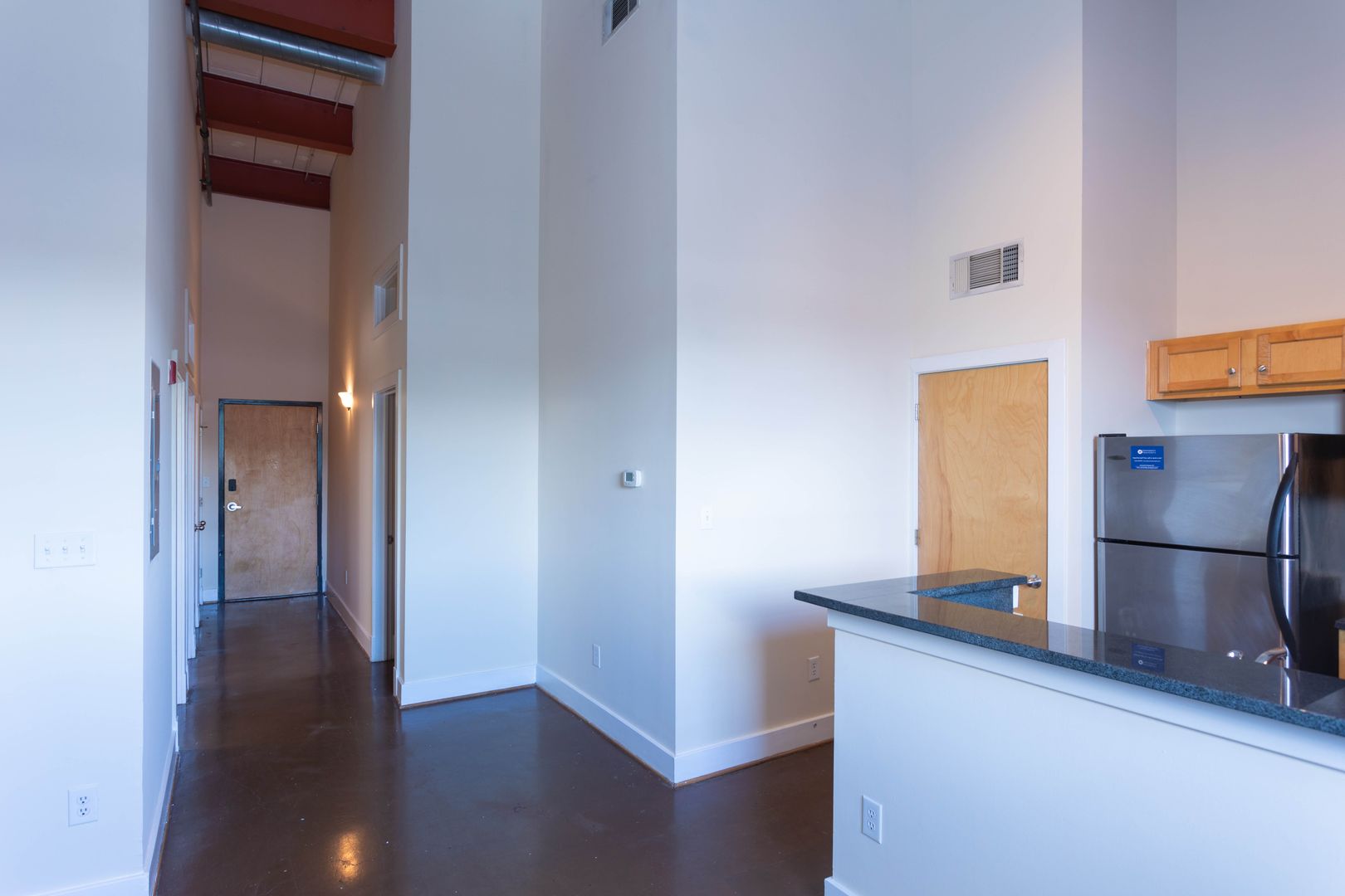 Richmond Apartment: 1201 W Clay St