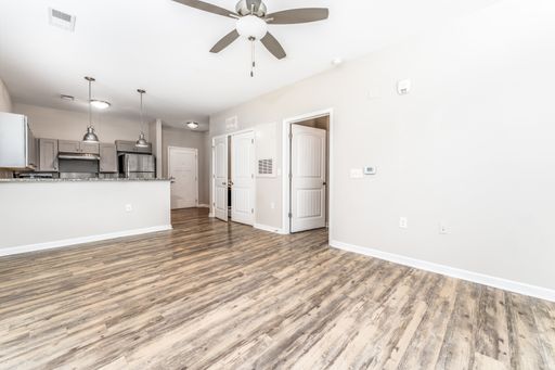 1 Bedroom 1 Bathroom at Stella's Place – photo 1
