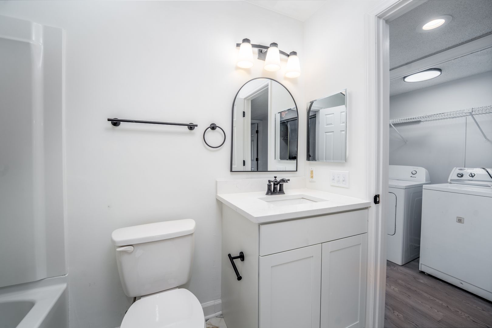 Greensboro Apartment: 1107 West McGee Street