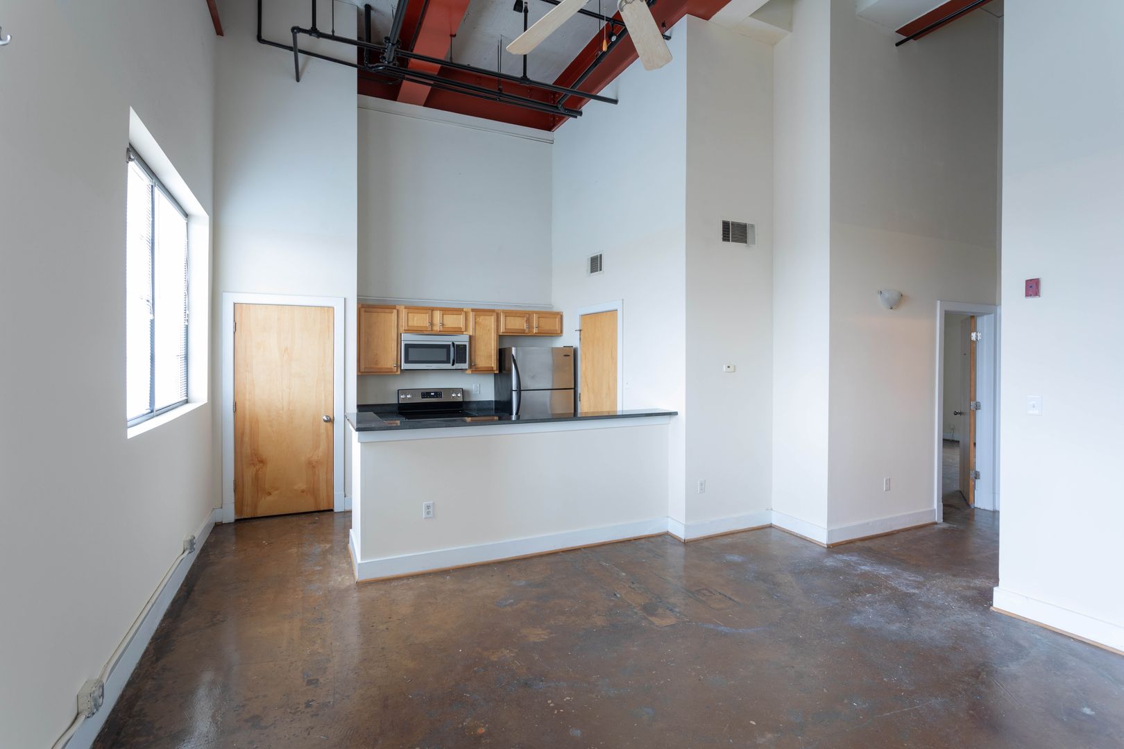 Richmond Apartment: 1201 W Clay St