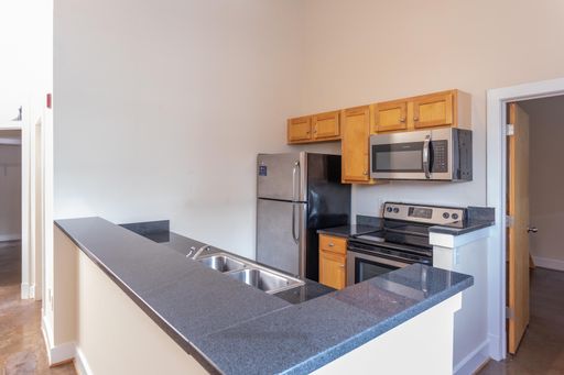 Cornish Brewery Apt. 205 – photo 1