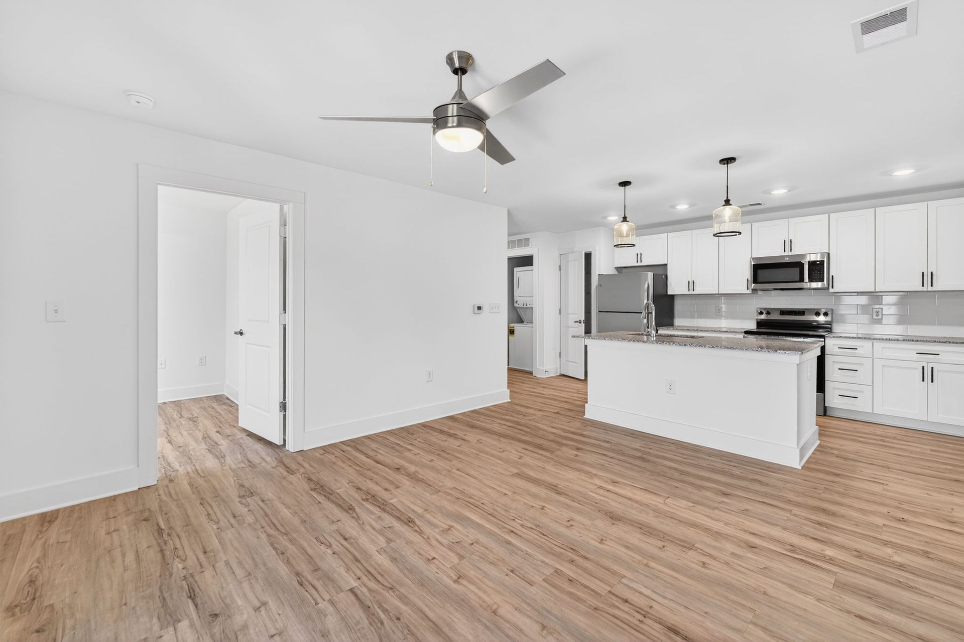 The Addenbrook Apartments 7 of 12