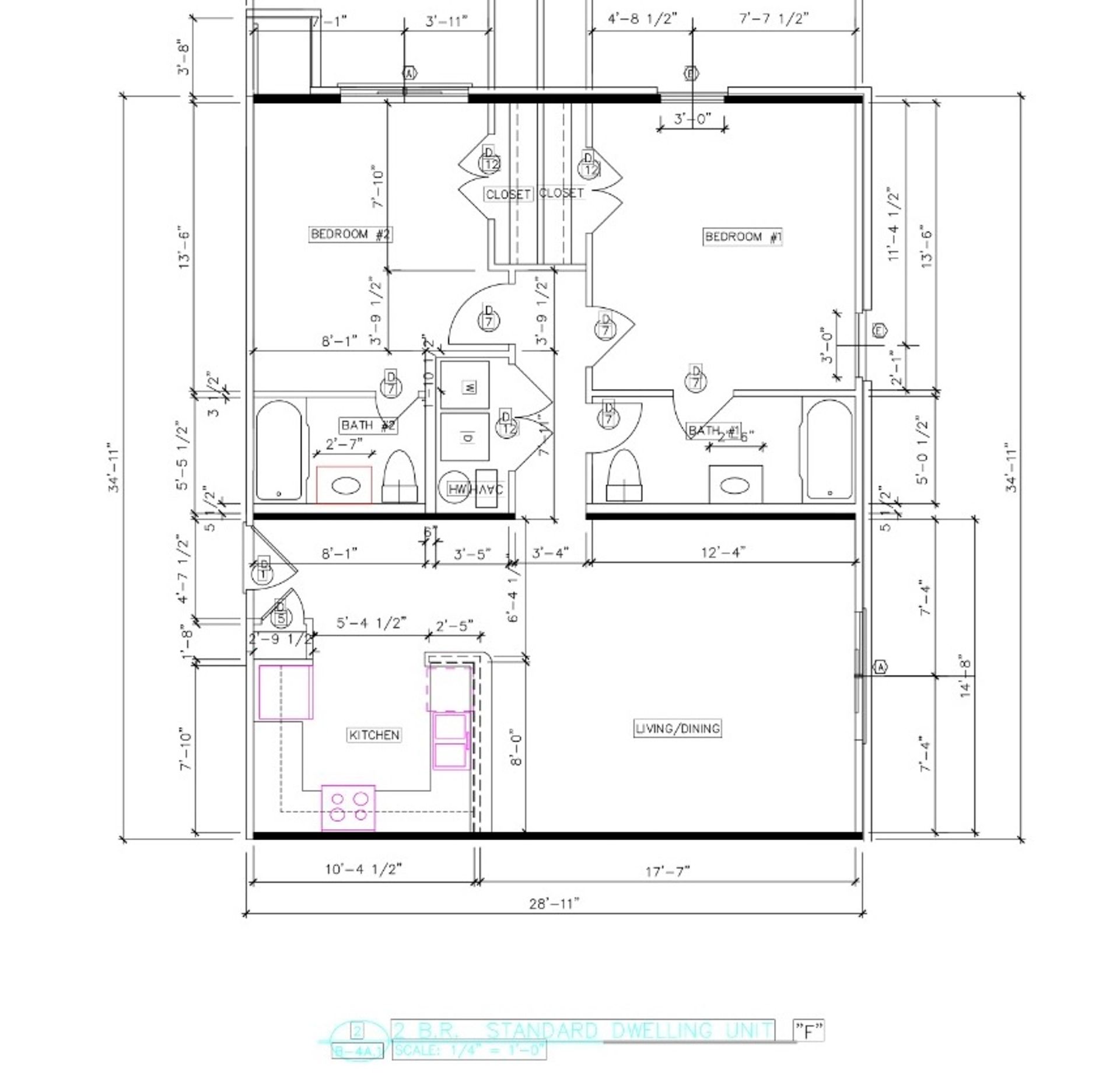 Greensboro Apartment: 1716, 1718 Sherwood St
