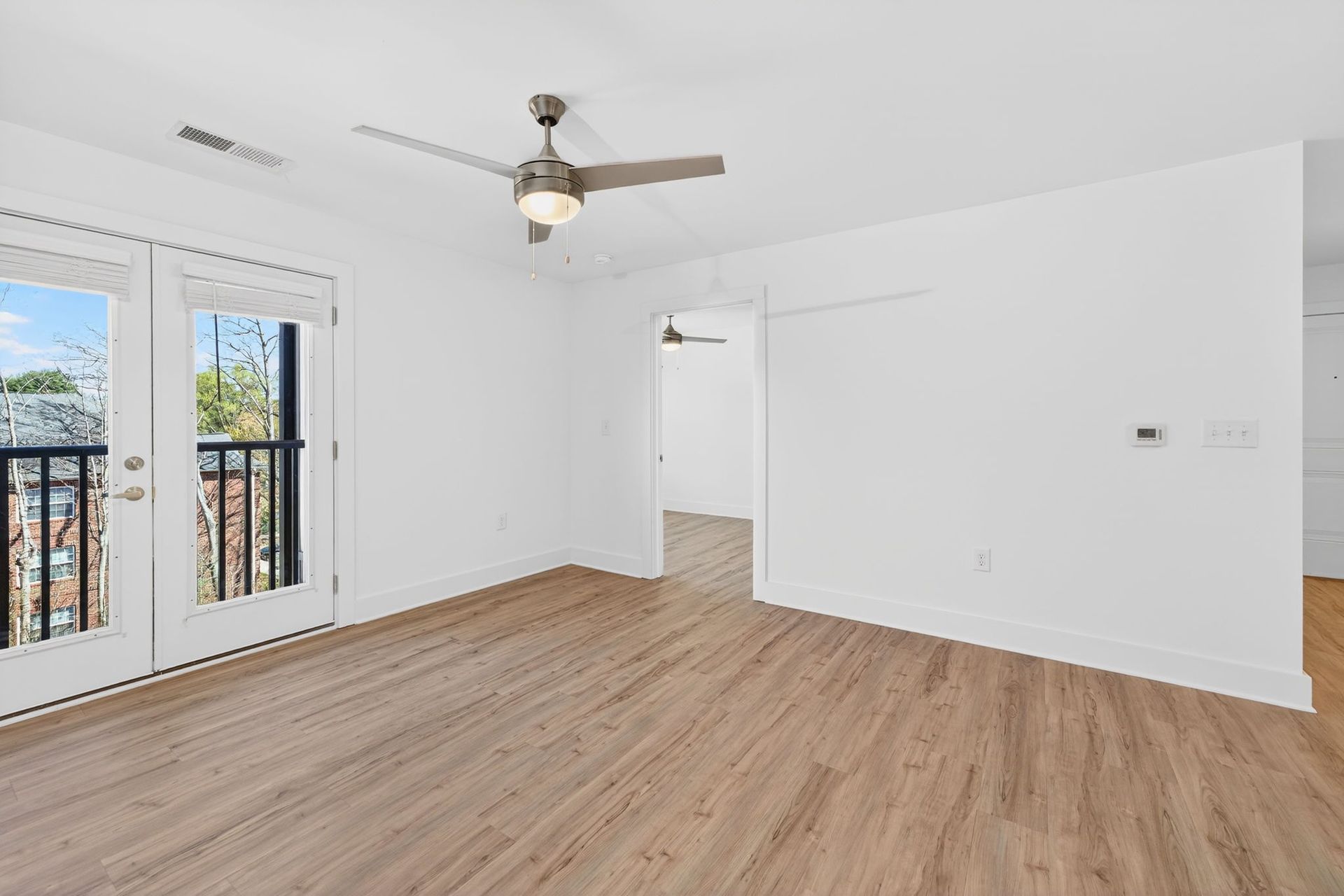 The Addenbrook Apartments 6 of 12