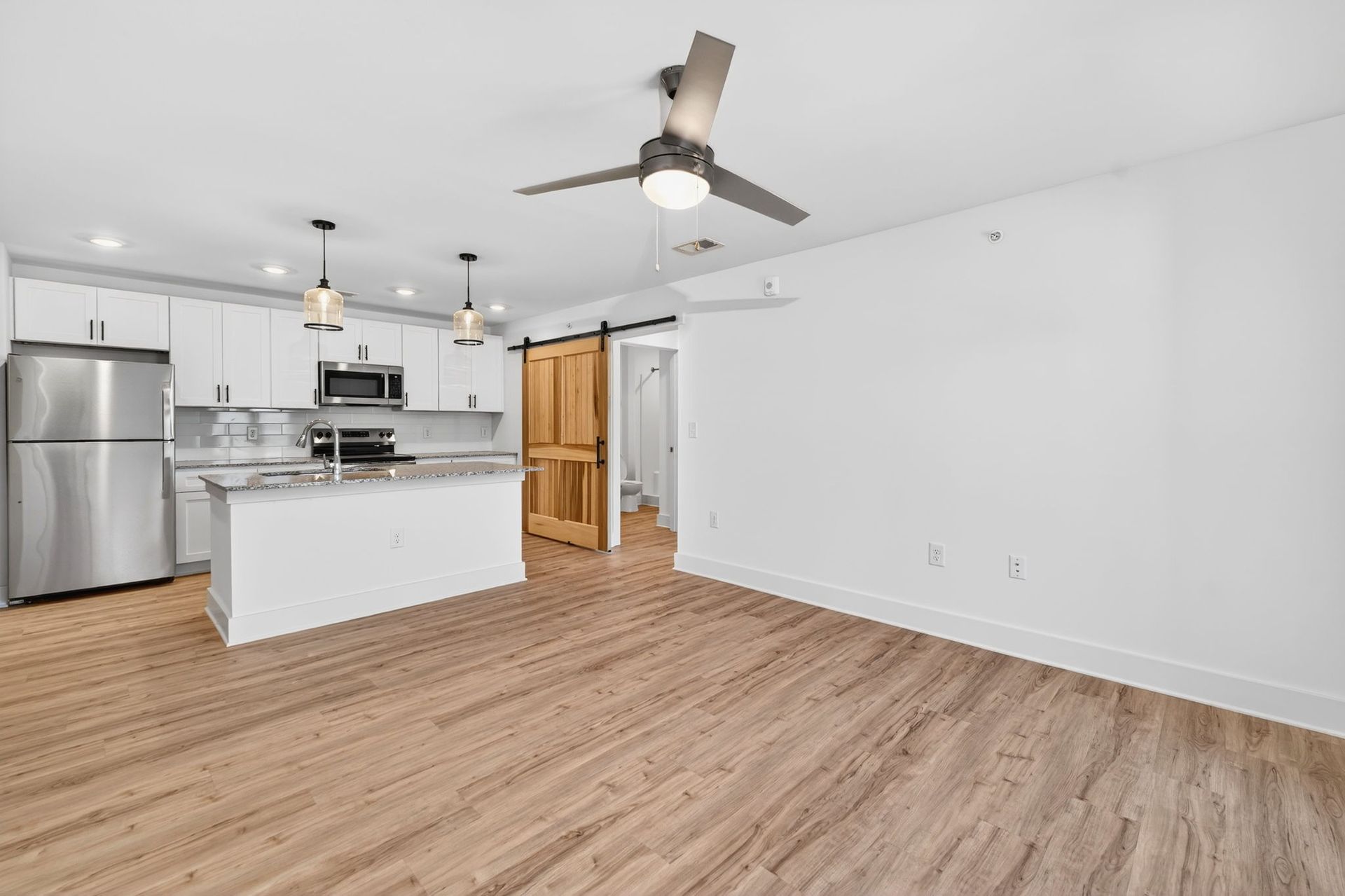 The Addenbrook Apartments 8 of 12