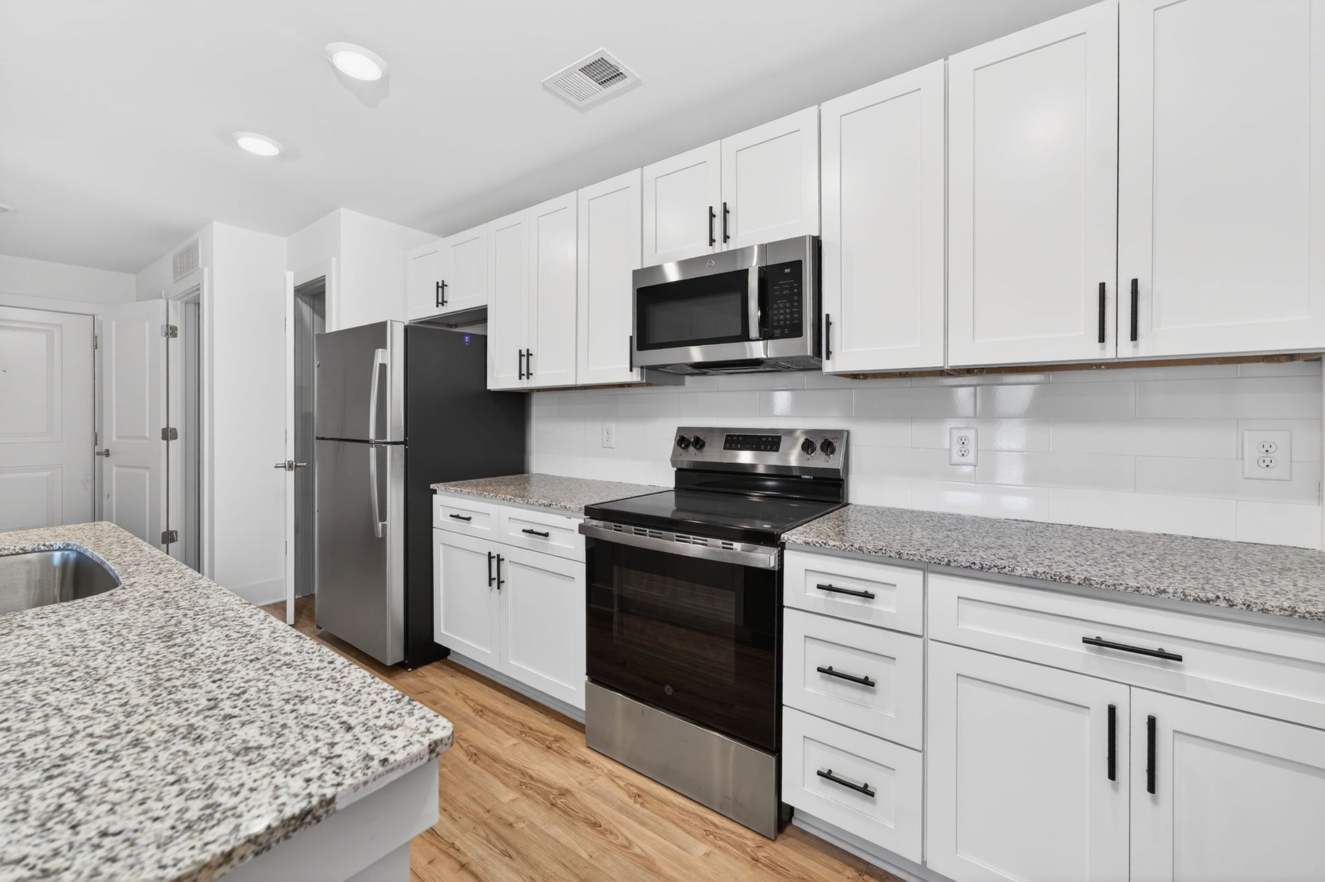 The Addenbrook Apartments 3 of 12